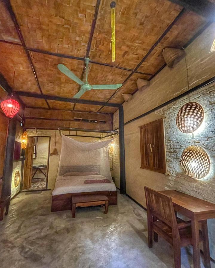 Sa Sa Lao Hotel Luang Prabang Exterior photo