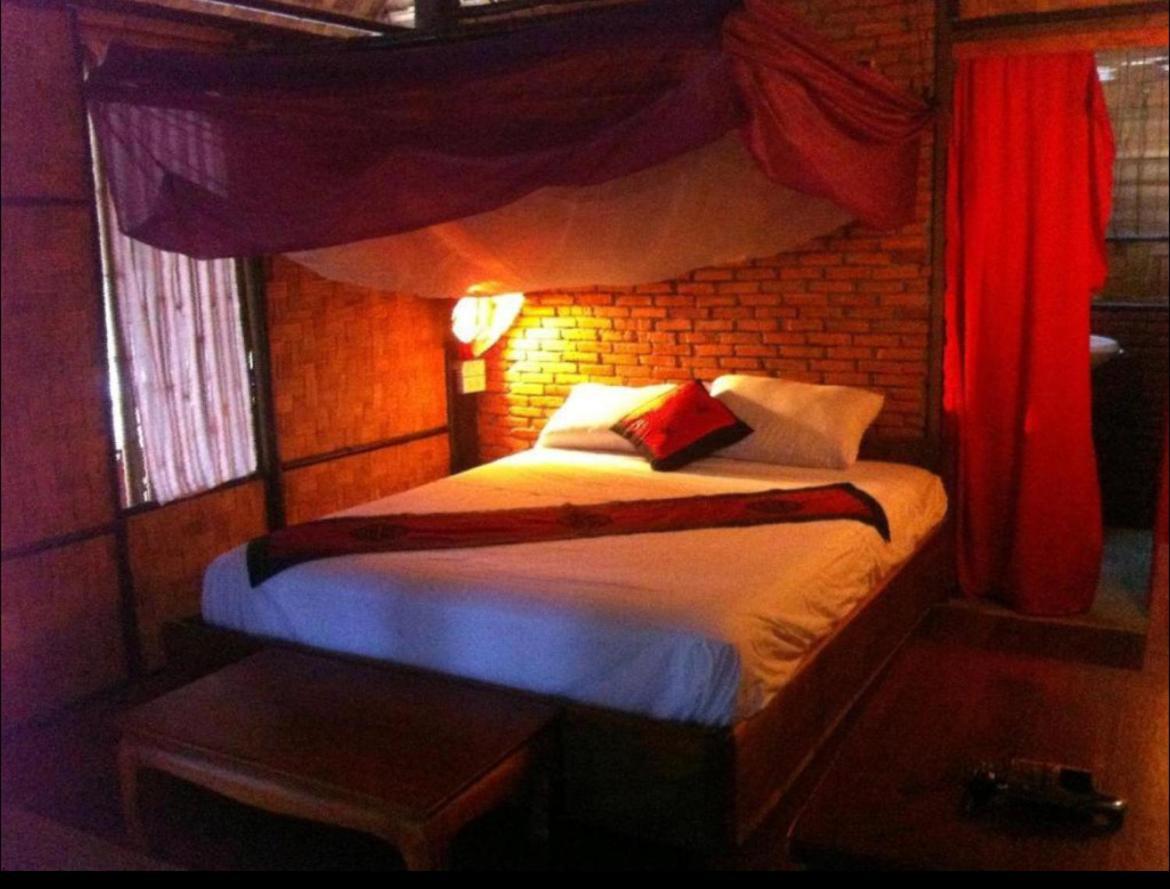 Sa Sa Lao Hotel Luang Prabang Exterior photo