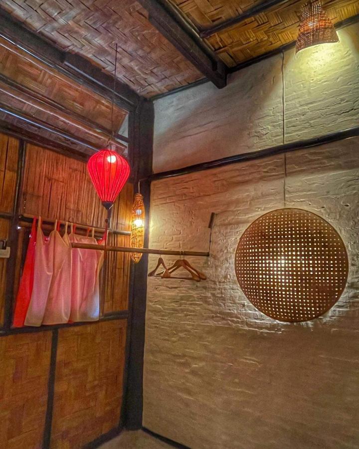 Sa Sa Lao Hotel Luang Prabang Exterior photo