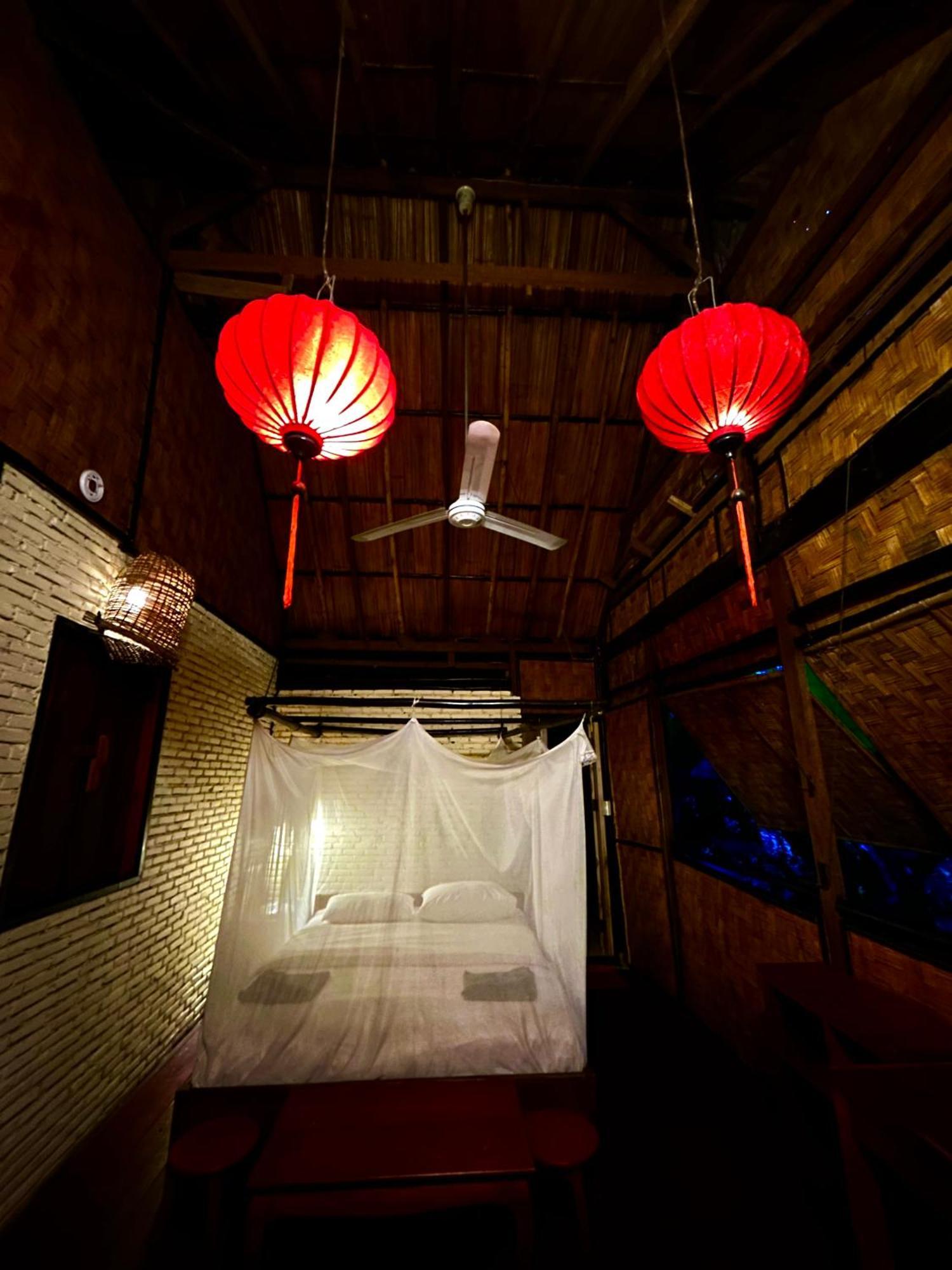 Sa Sa Lao Hotel Luang Prabang Exterior photo